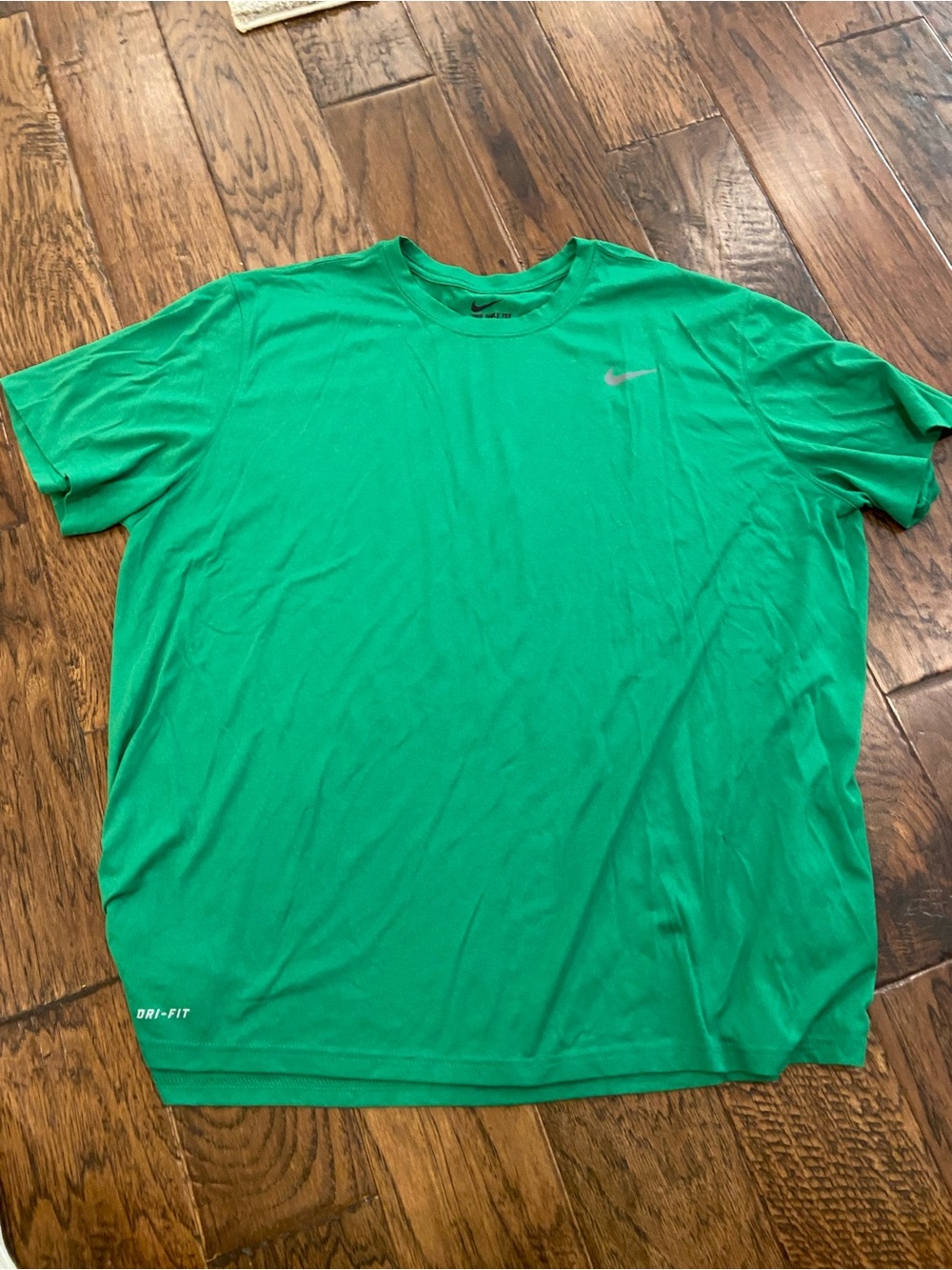 Nike Tee Dri Fit 3X Mens